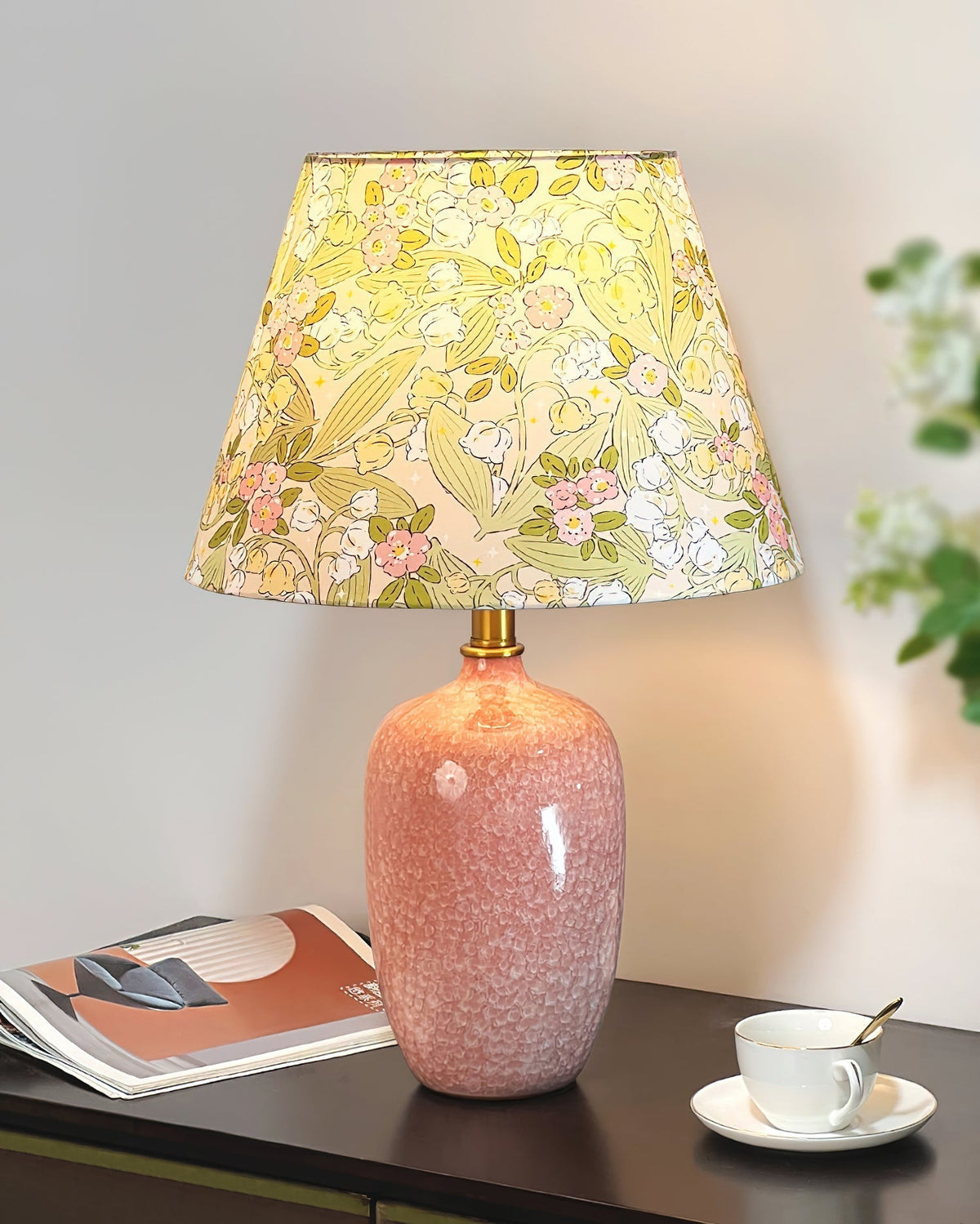 Cireria Table Lamp