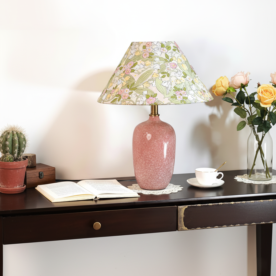 Cireria Table Lamp