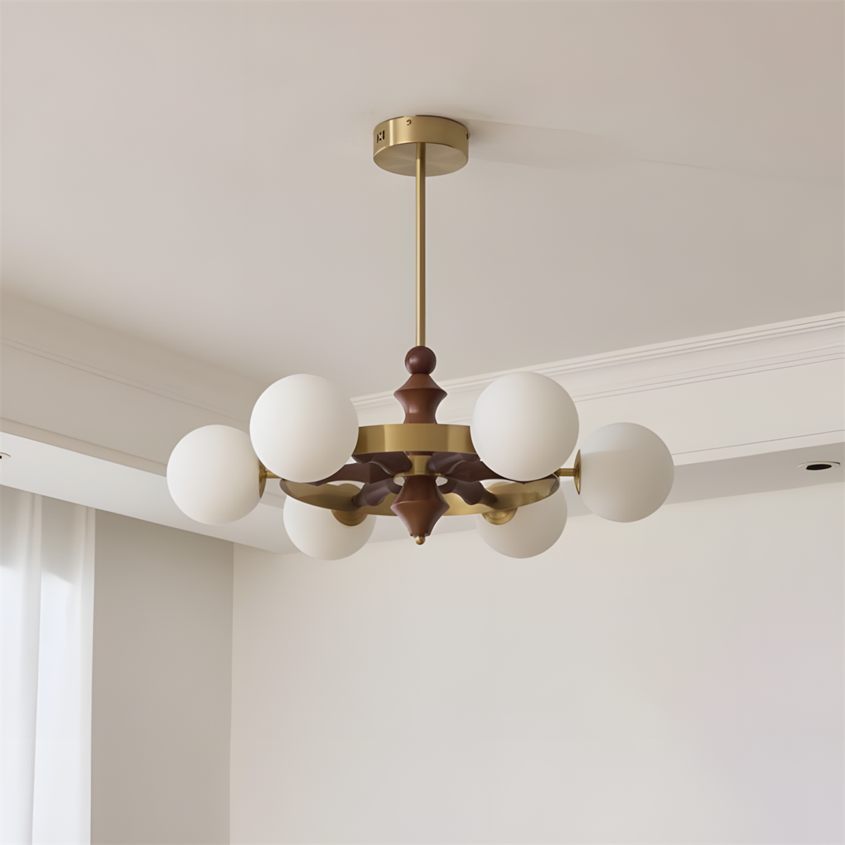 Soreaine Chandelier