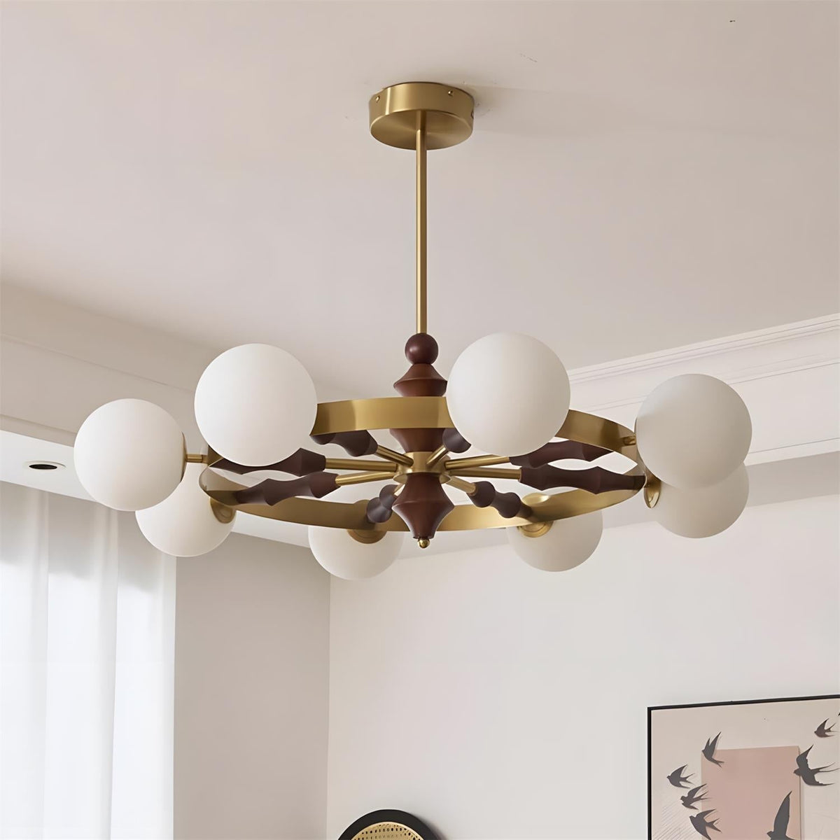 Soreaine Chandelier