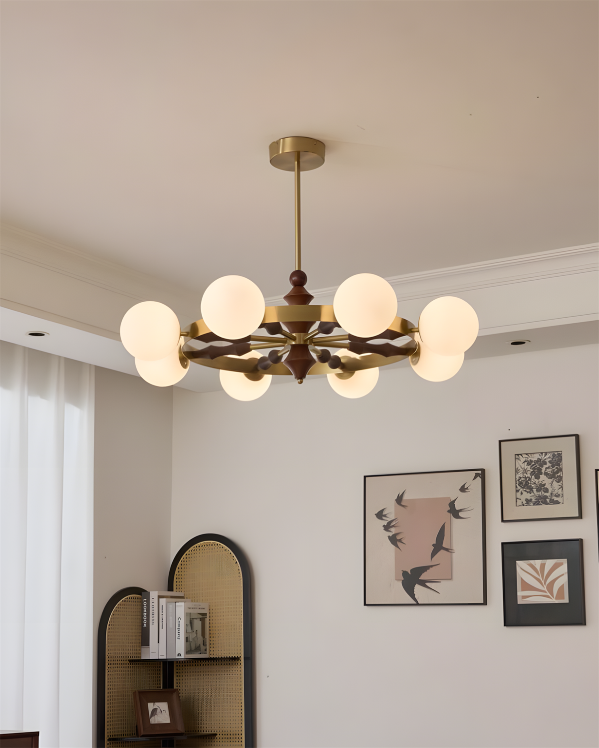 Soreaine Chandelier