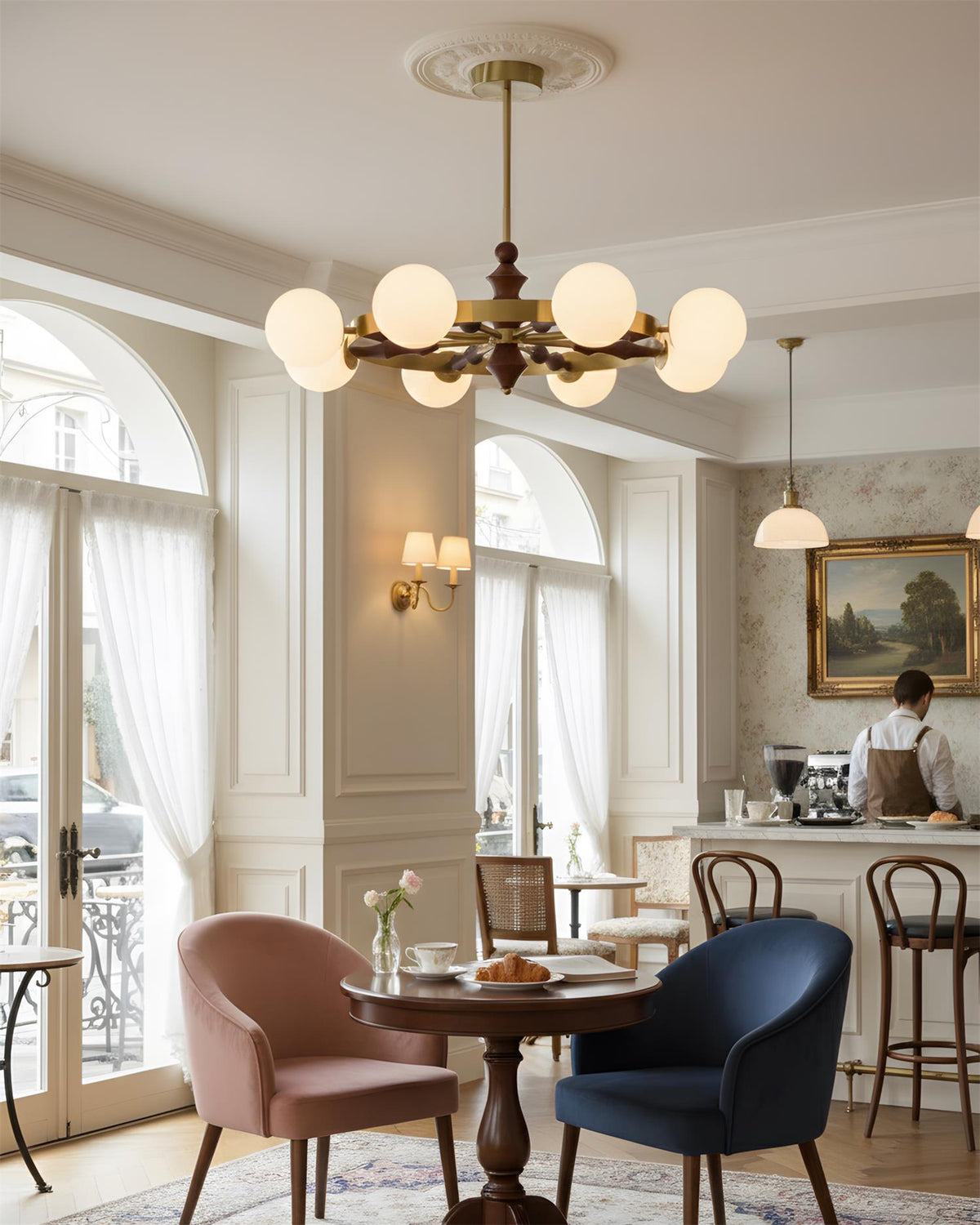 Soreaine Chandelier