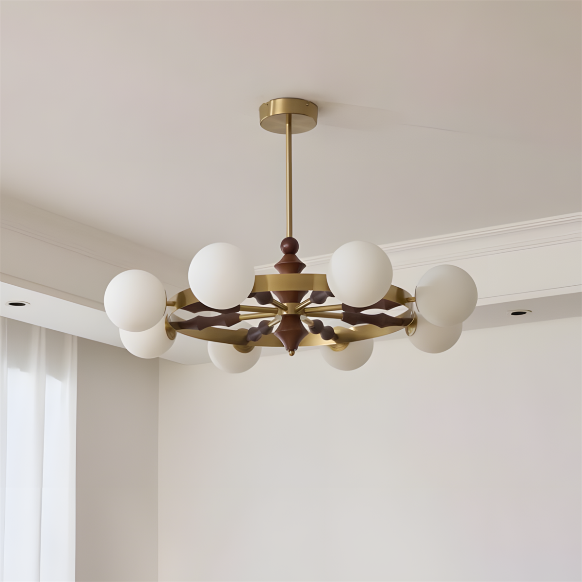 Soreaine Chandelier