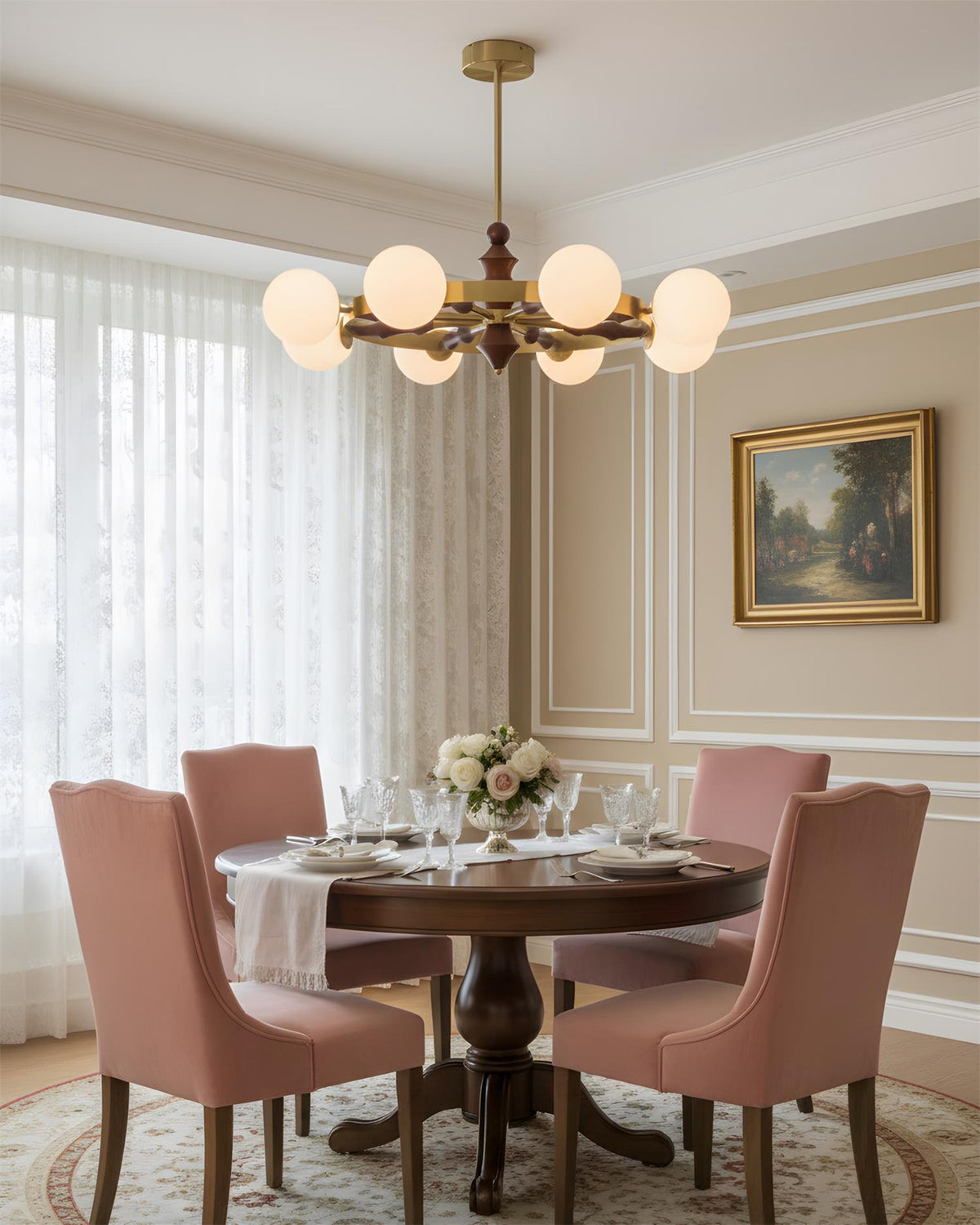 Soreaine Chandelier