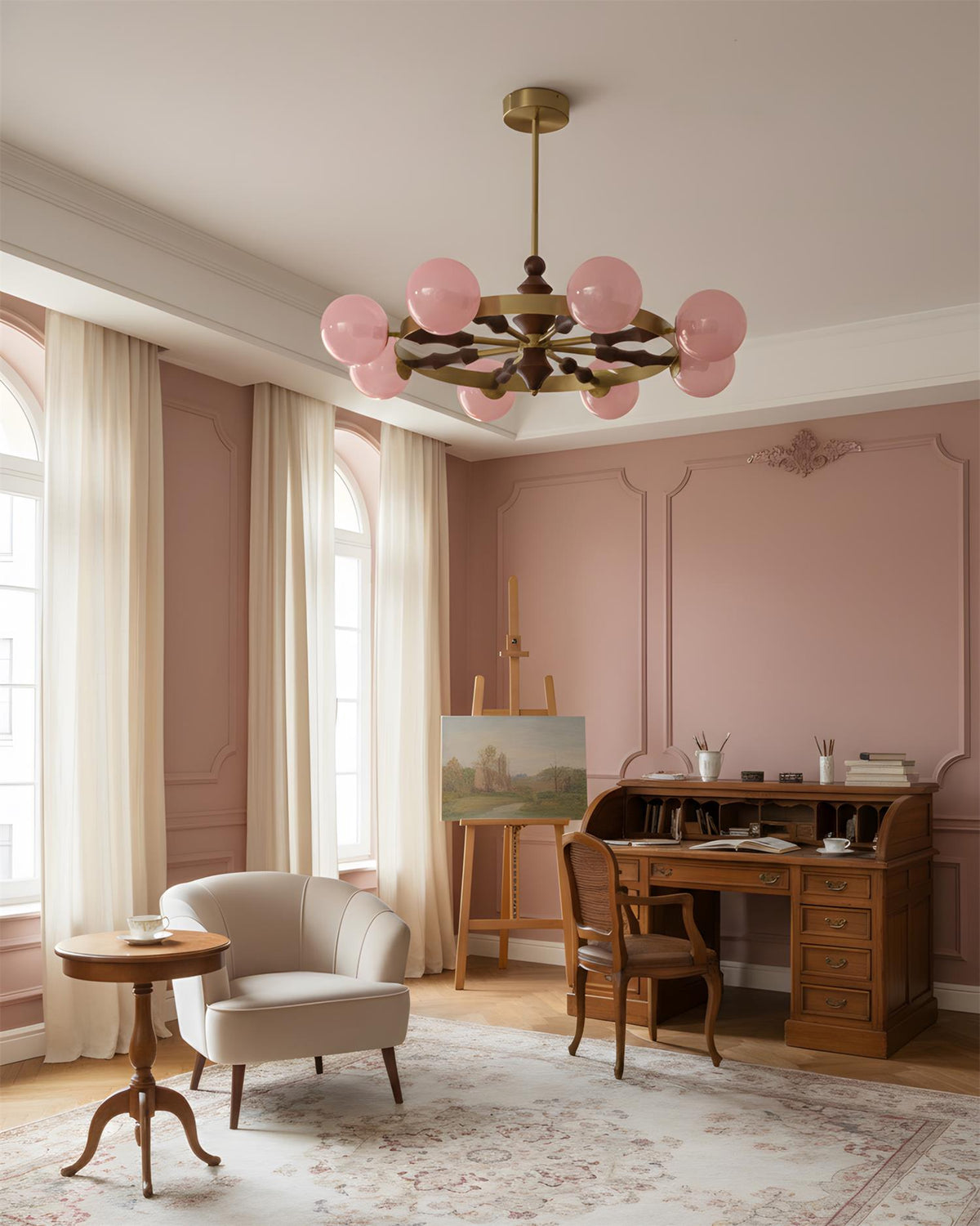 Soreaine Chandelier
