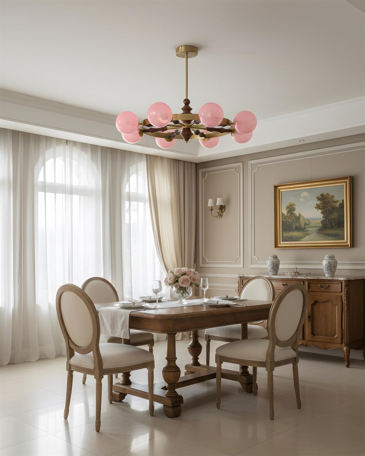 Soreaine Chandelier