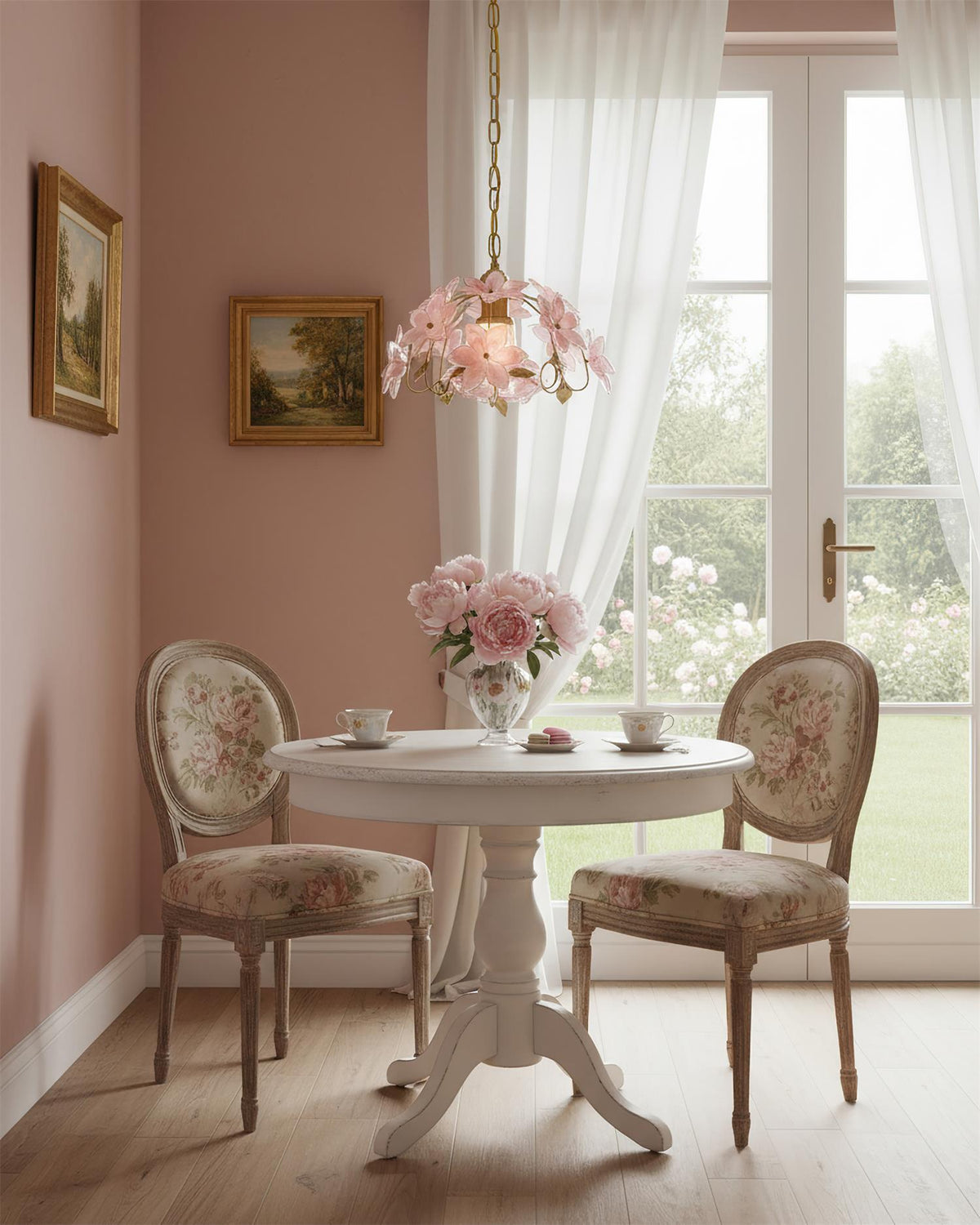 Orelaeria Pendant Lamp
