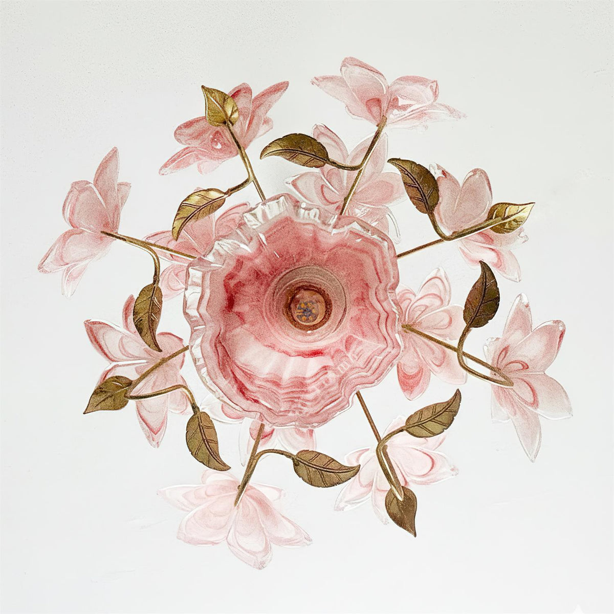 Orelaeria Pendant Lamp