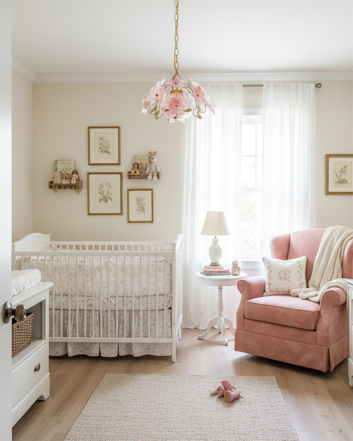 Orelaeria Pendant Lamp