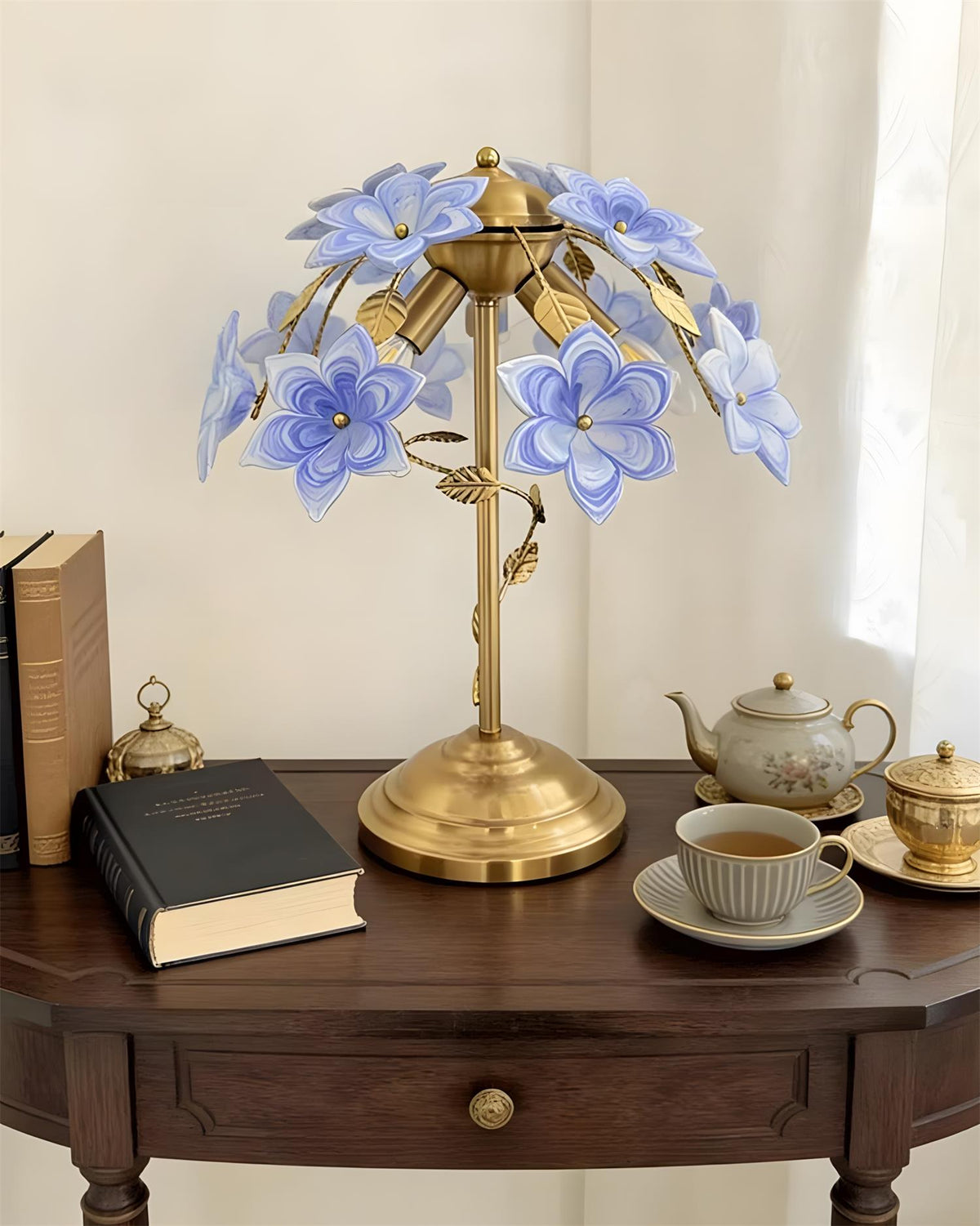 Seloine Table Light