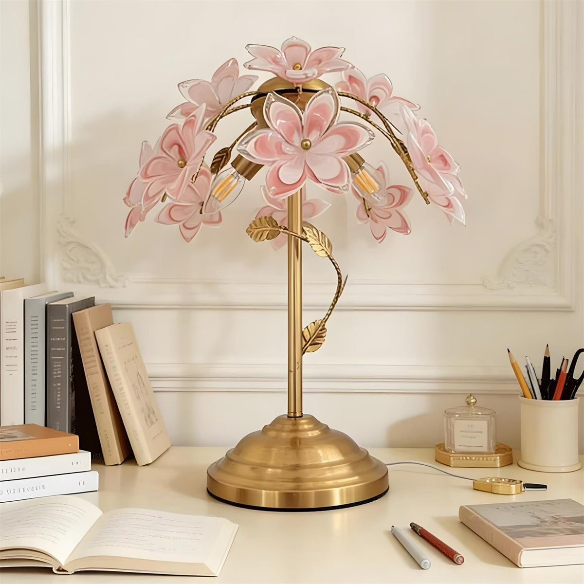 Seloine Table Light