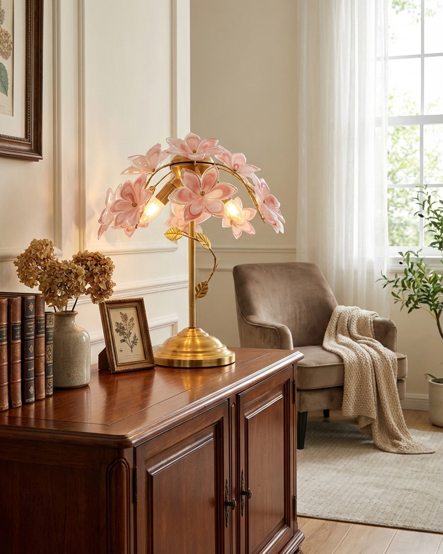 Seloine Table Light