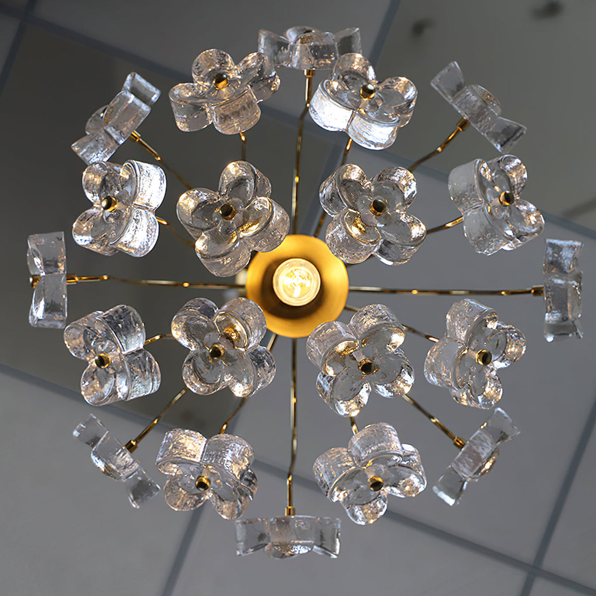 Virelianne Blossom Pendant Light