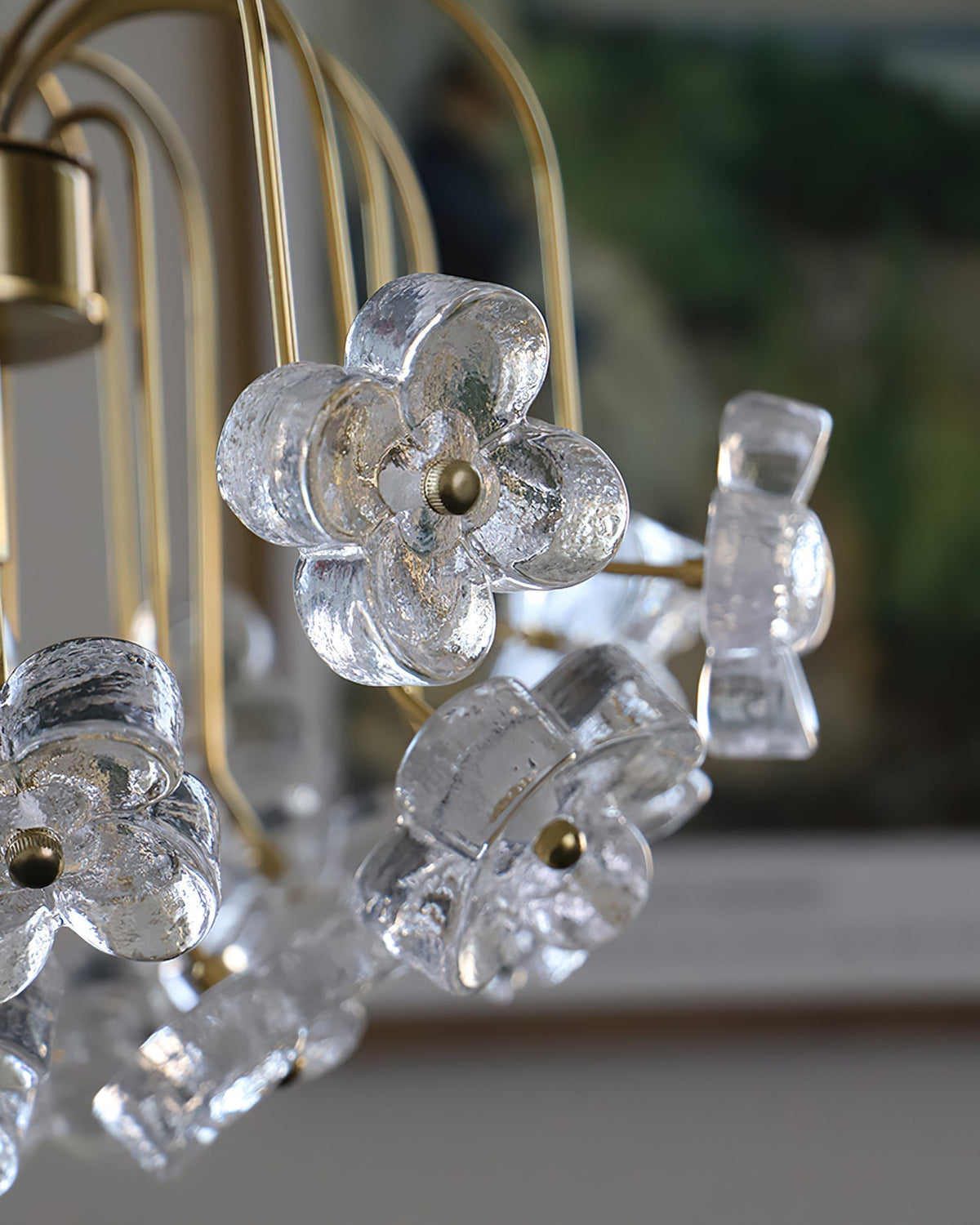 Virelianne Blossom Pendant Light