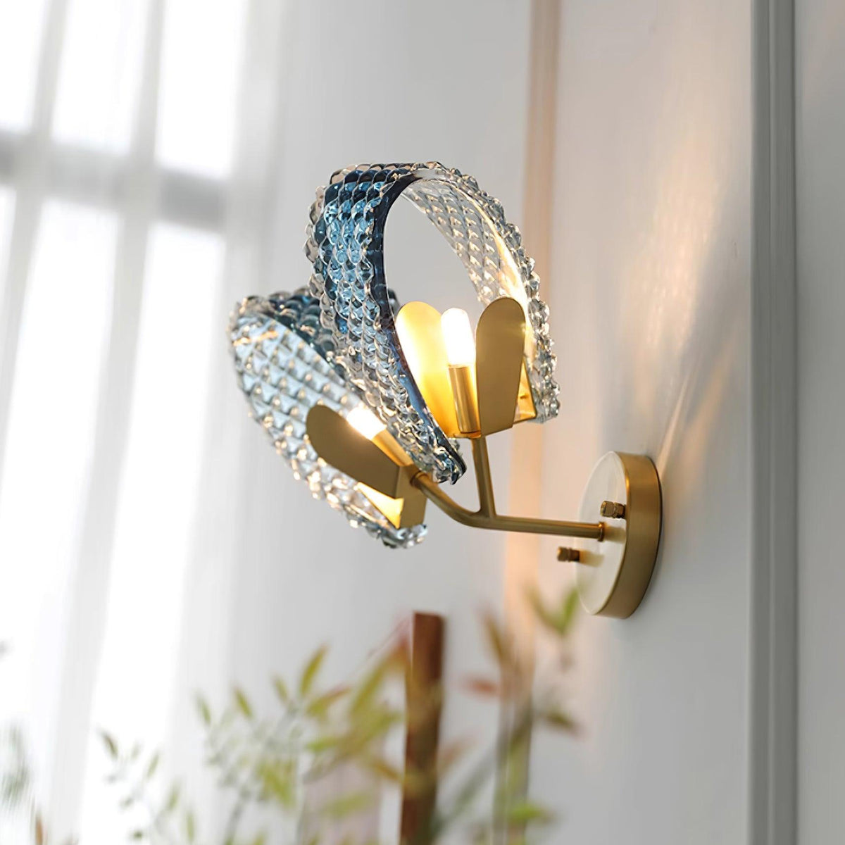 Thinel Wall Lamp