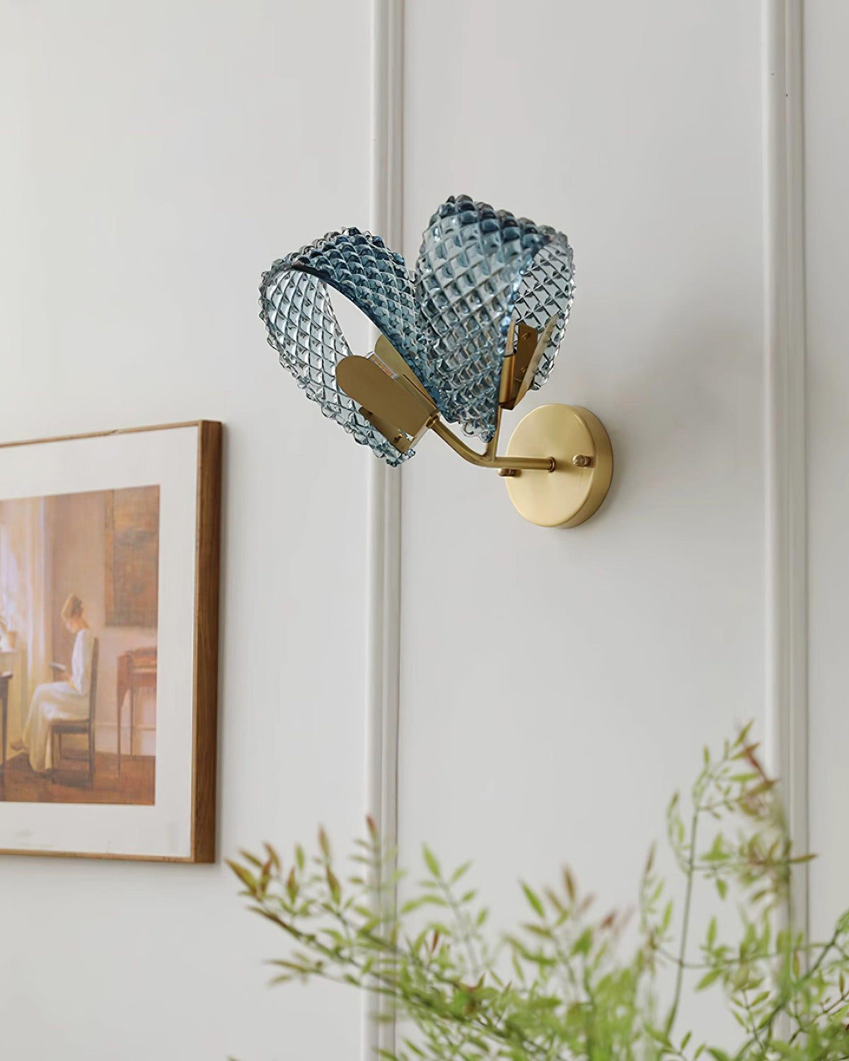 Thinel Wall Lamp
