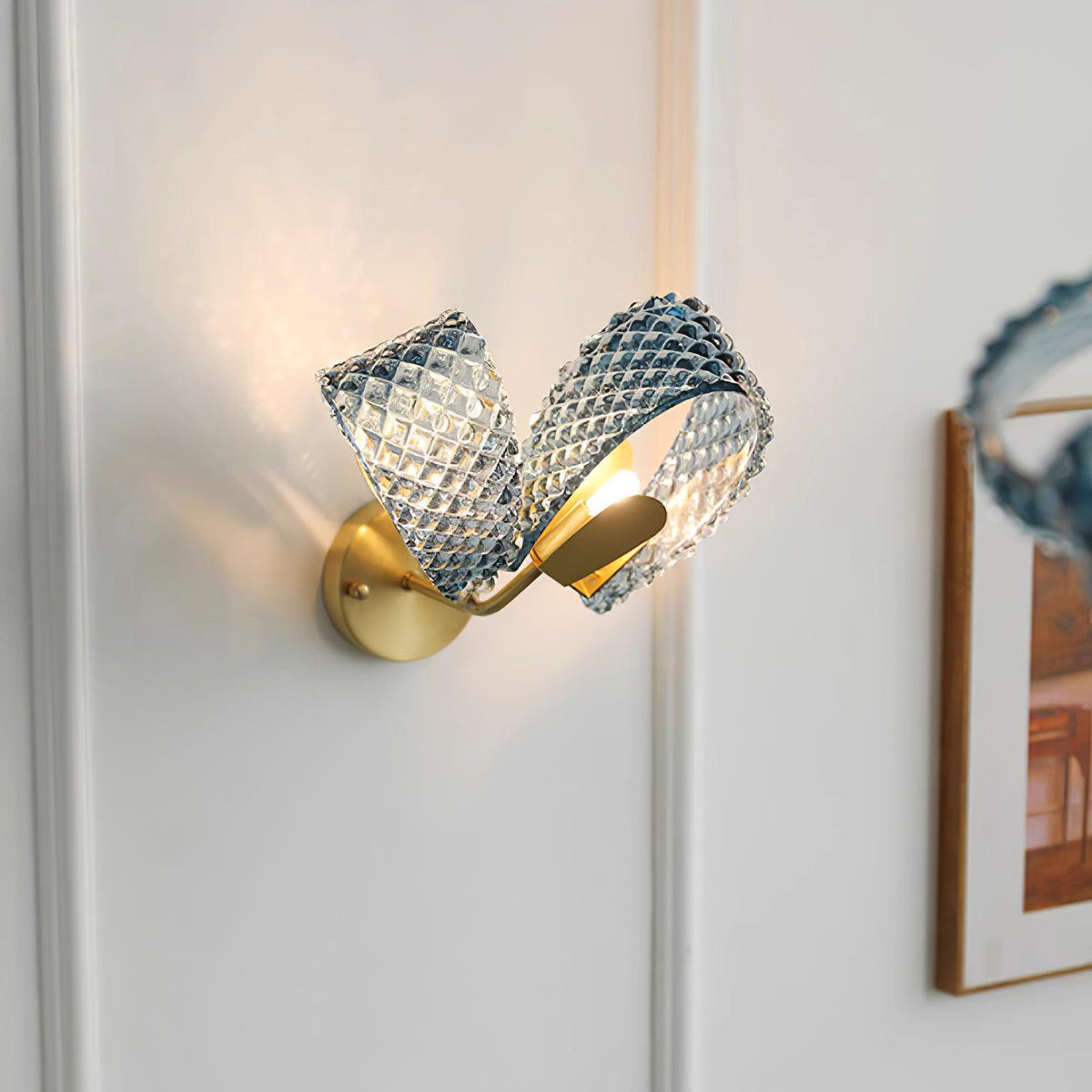 Thinel Wall Lamp