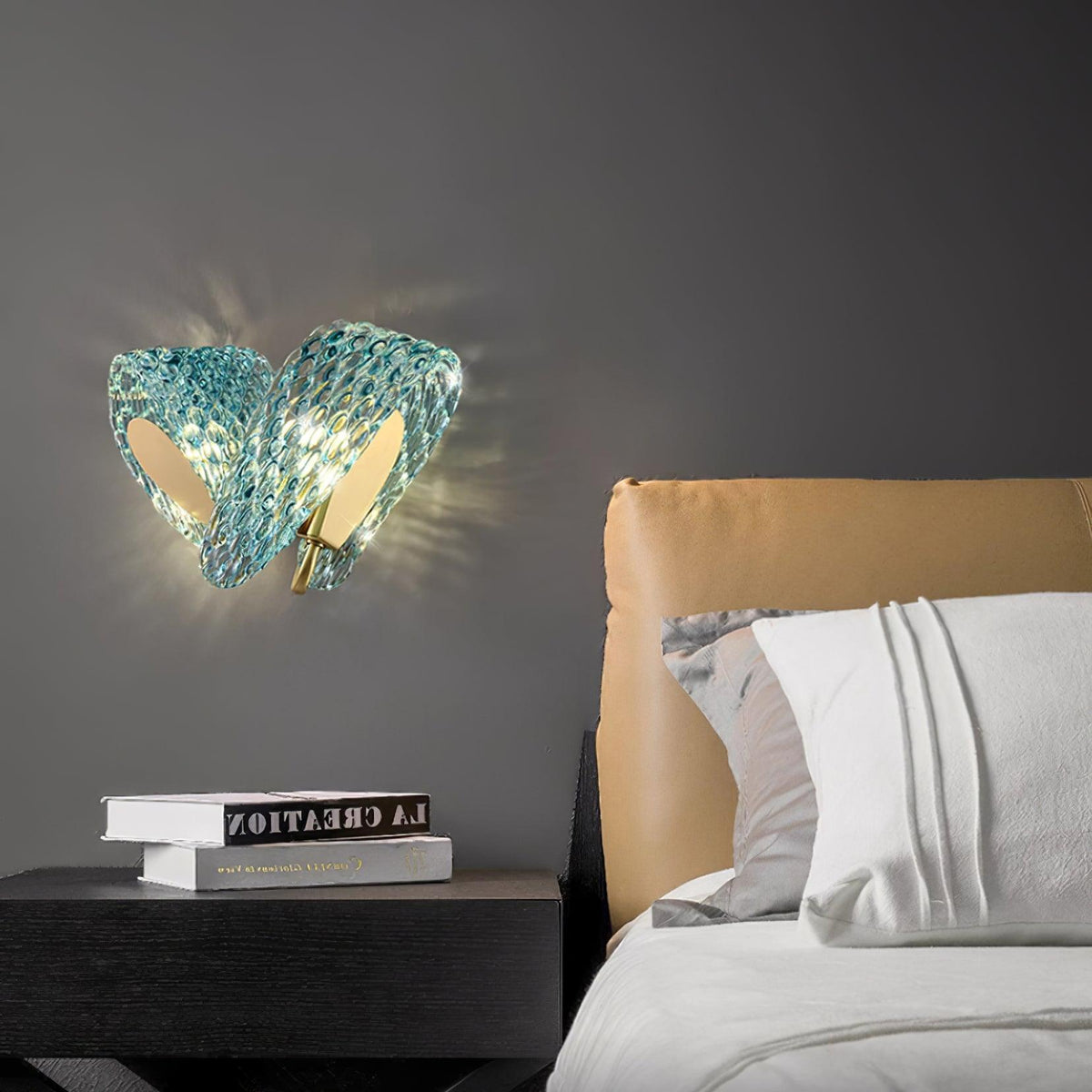 Thinel Wall Lamp
