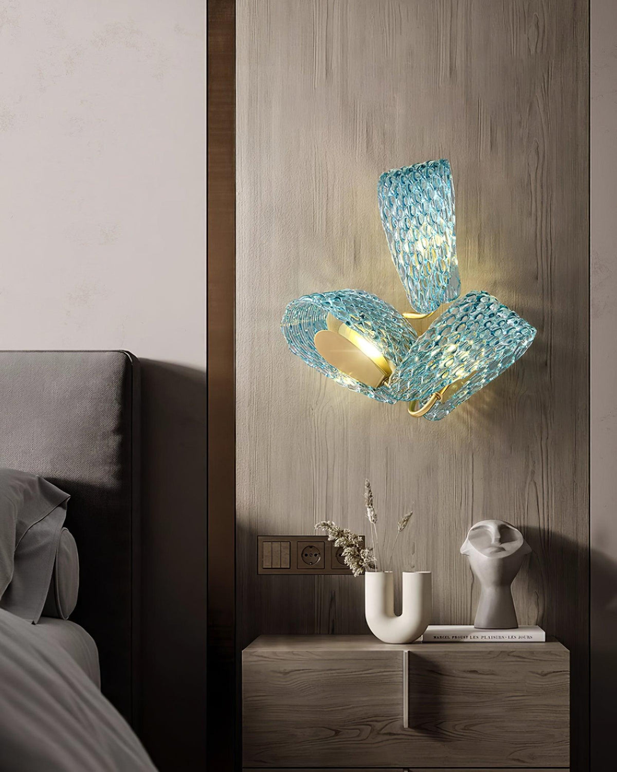 Thinel Wall Lamp