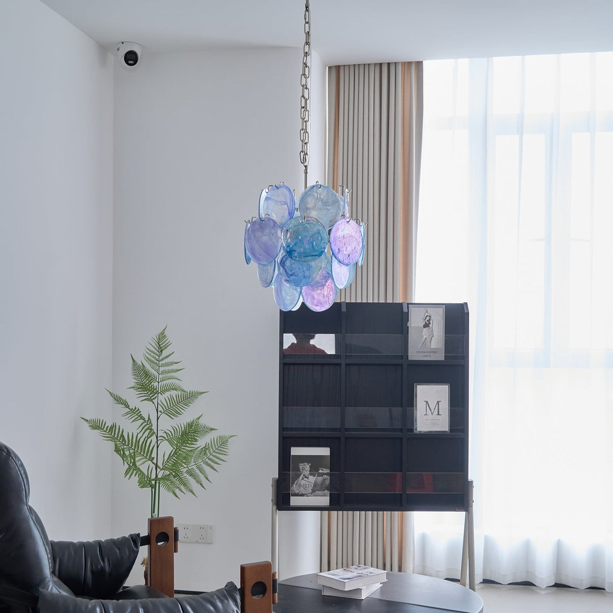 Elaenelle Chandelier
