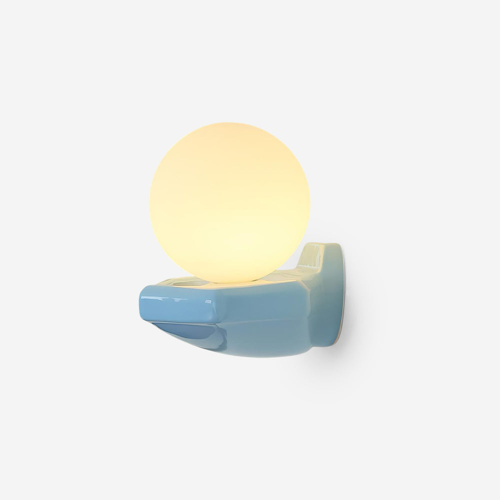 Viraerella Wall Lamp