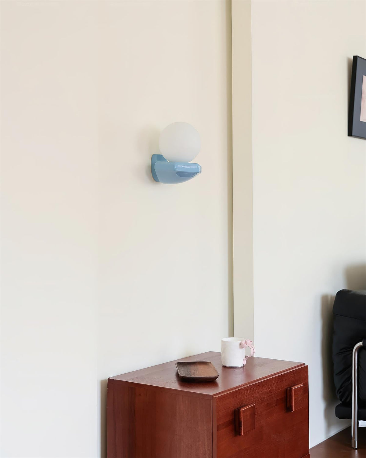 Viraerella Wall Lamp