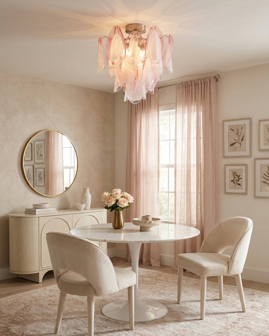 Lumareria Ceiling Light