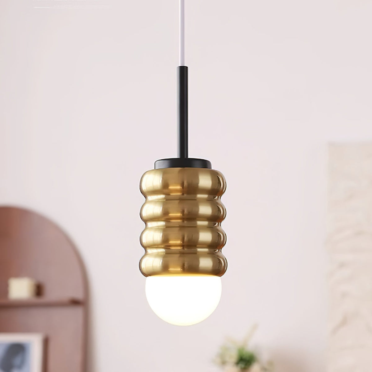 Dukle Pendant Light