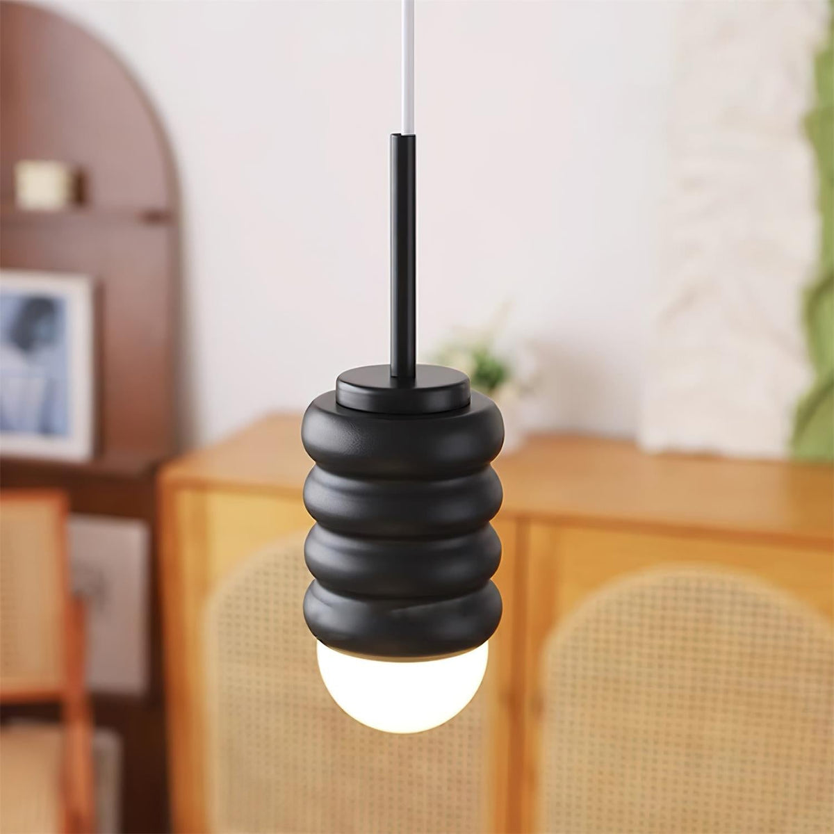 Dukle Pendant Light