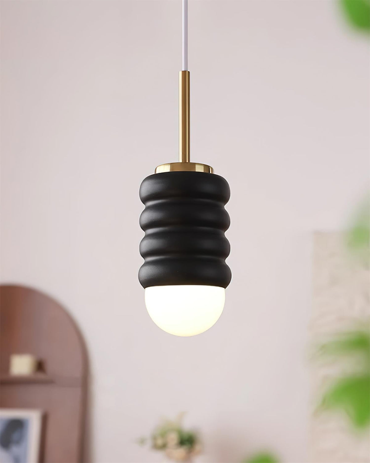 Dukle Pendant Light