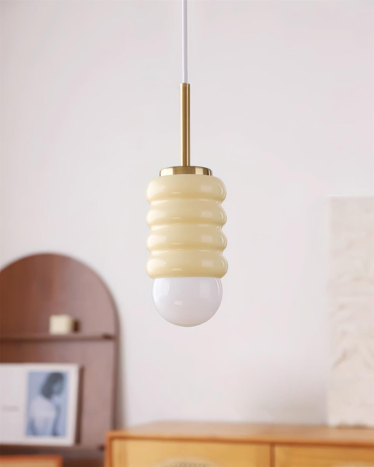 Dukle Pendant Light