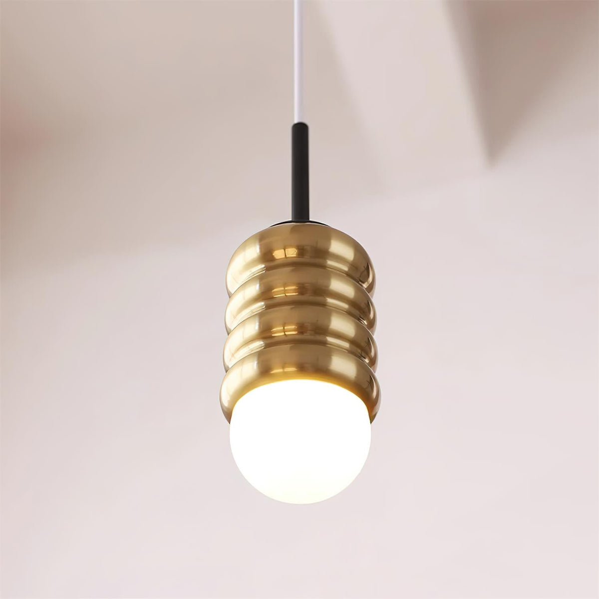 Dukle Pendant Light