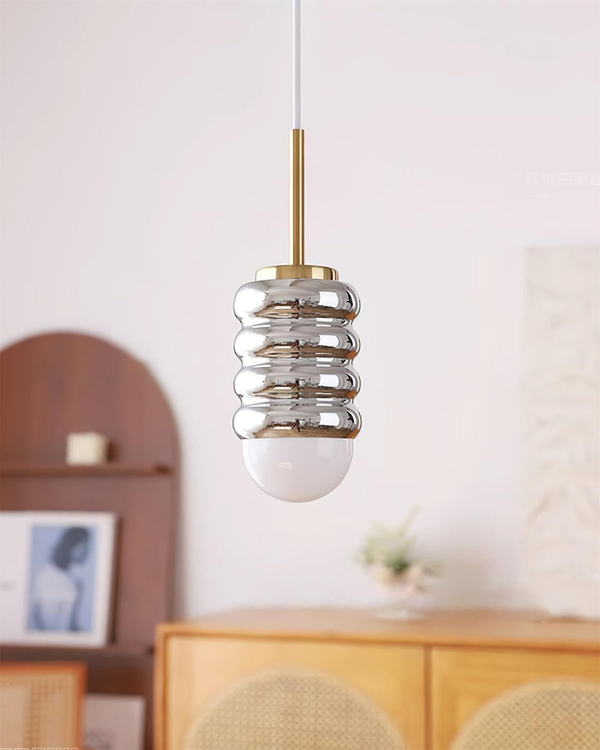 Dukle Pendant Light