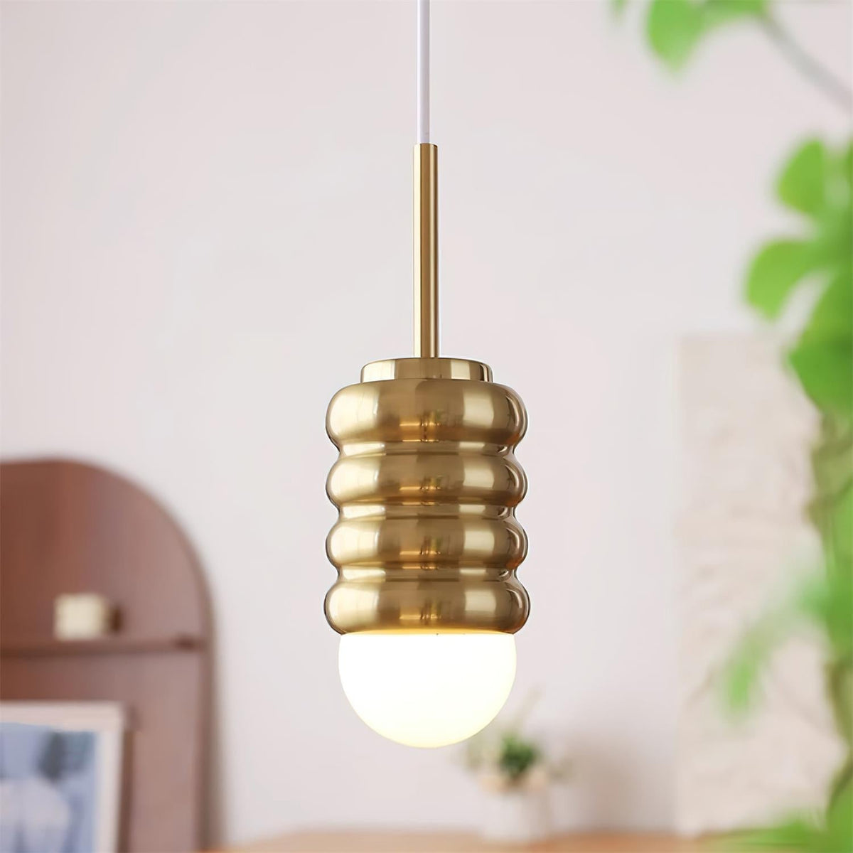 Dukle Pendant Light
