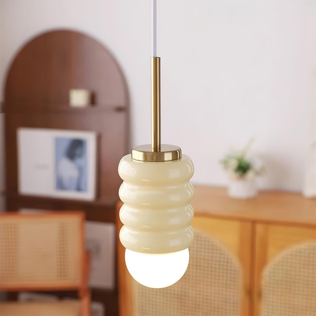 Dukle Pendant Light