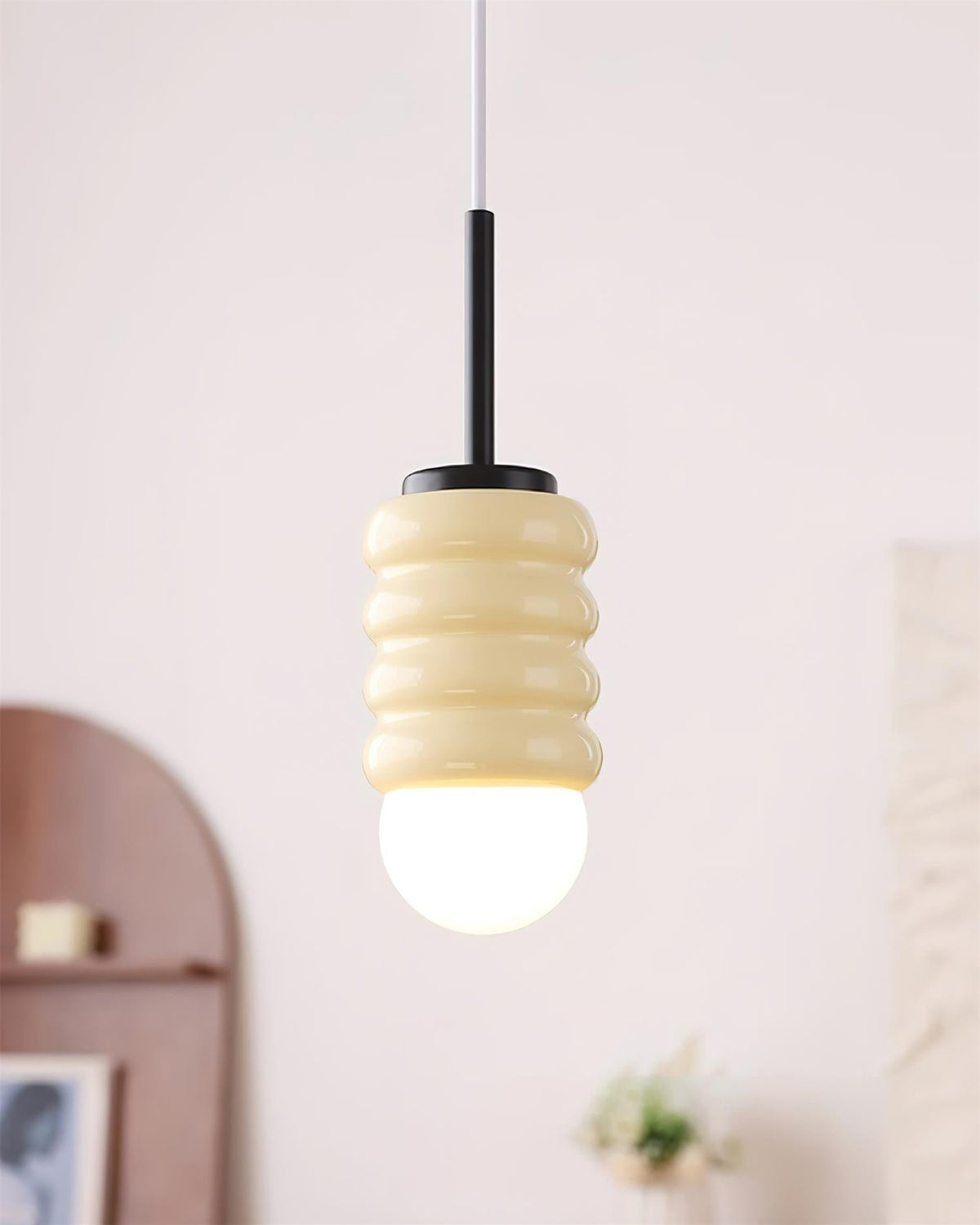 Dukle Pendant Light