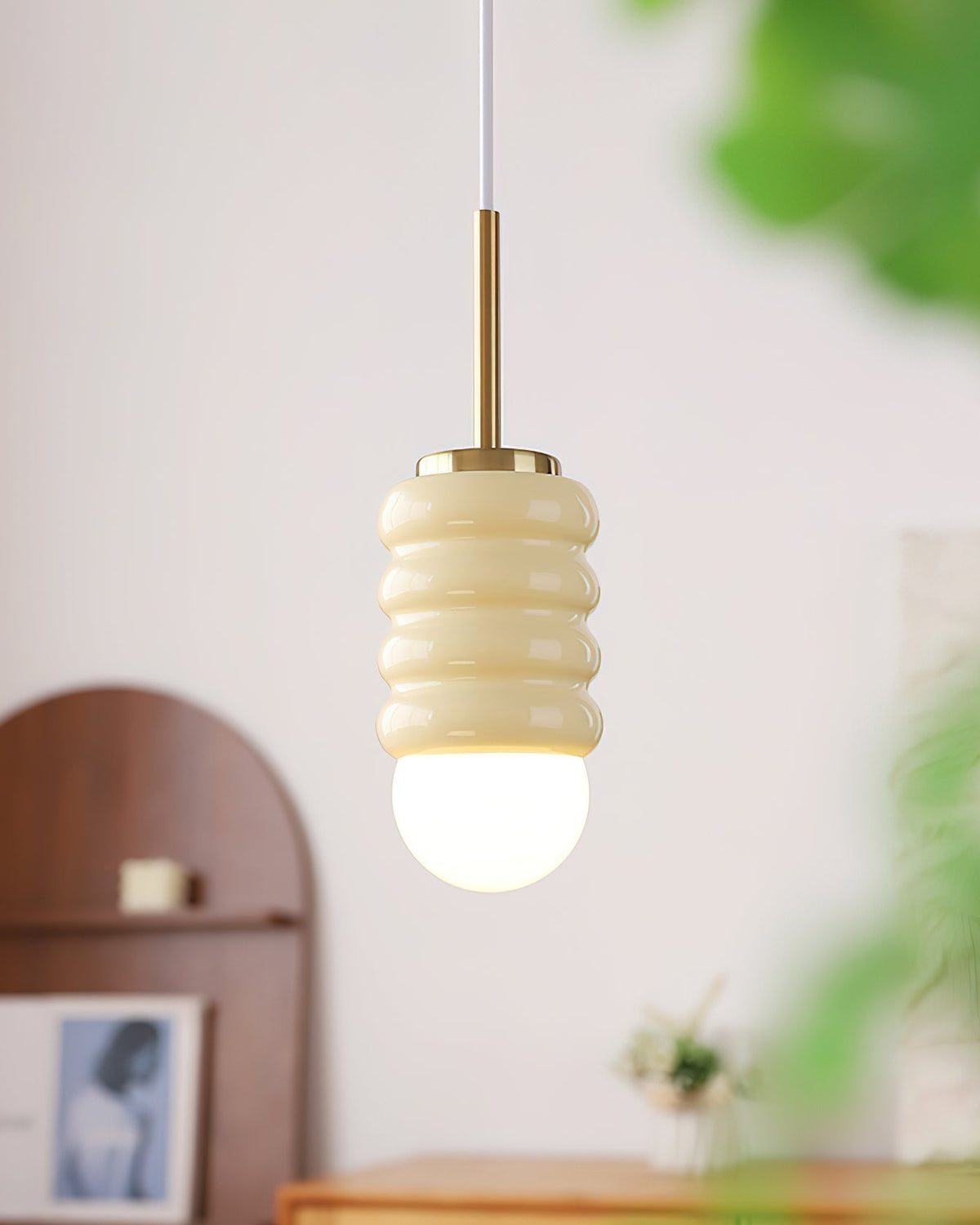 Dukle Pendant Light