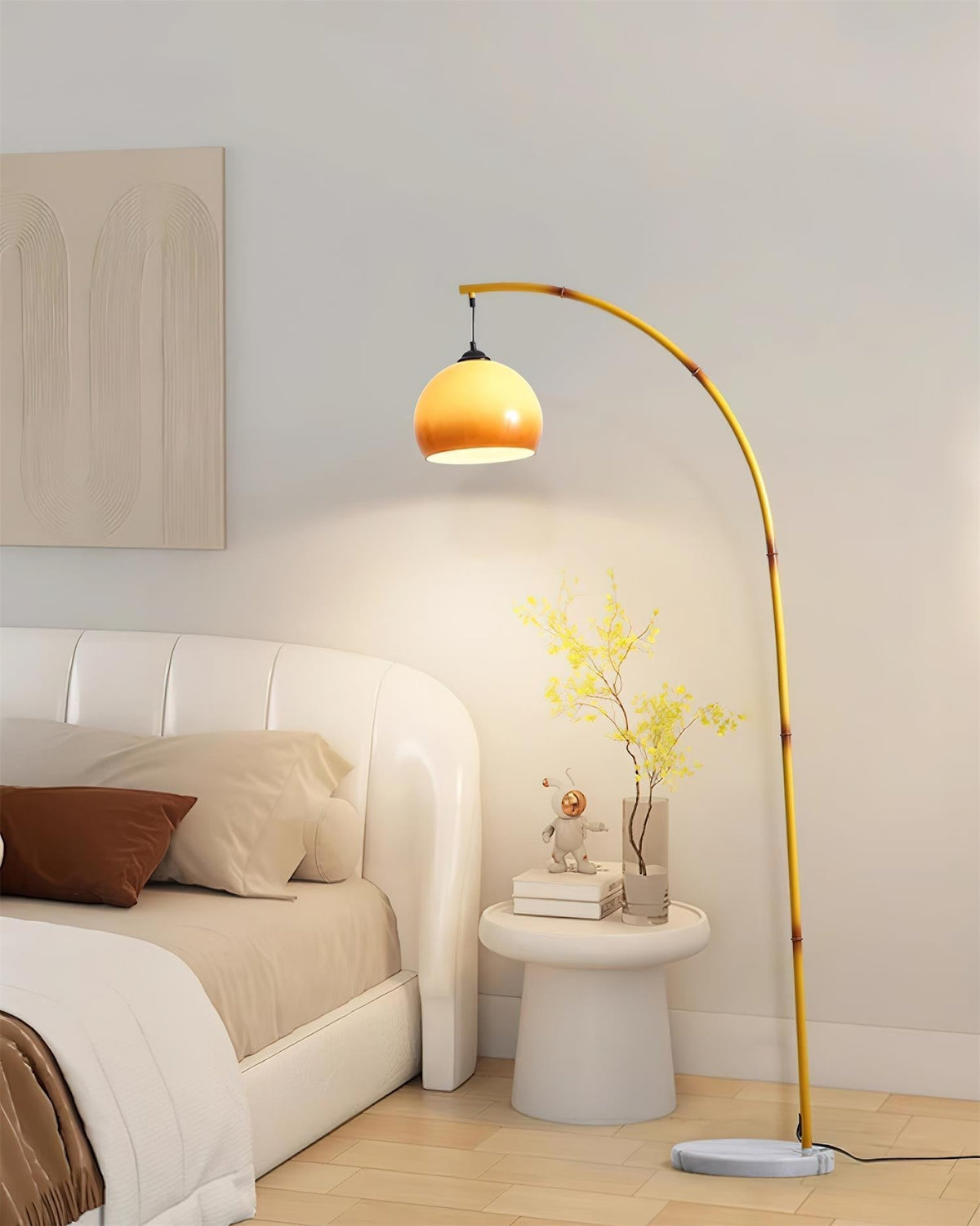 Orelaraya Floor Lamp
