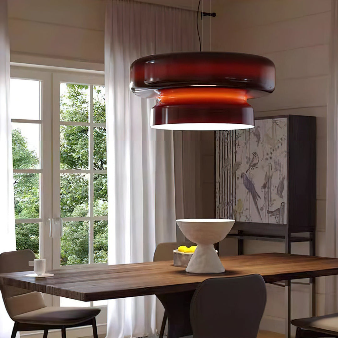 Orfeo Pendant Lamp