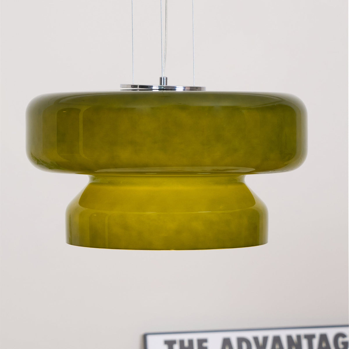 Orfeo Pendant Lamp
