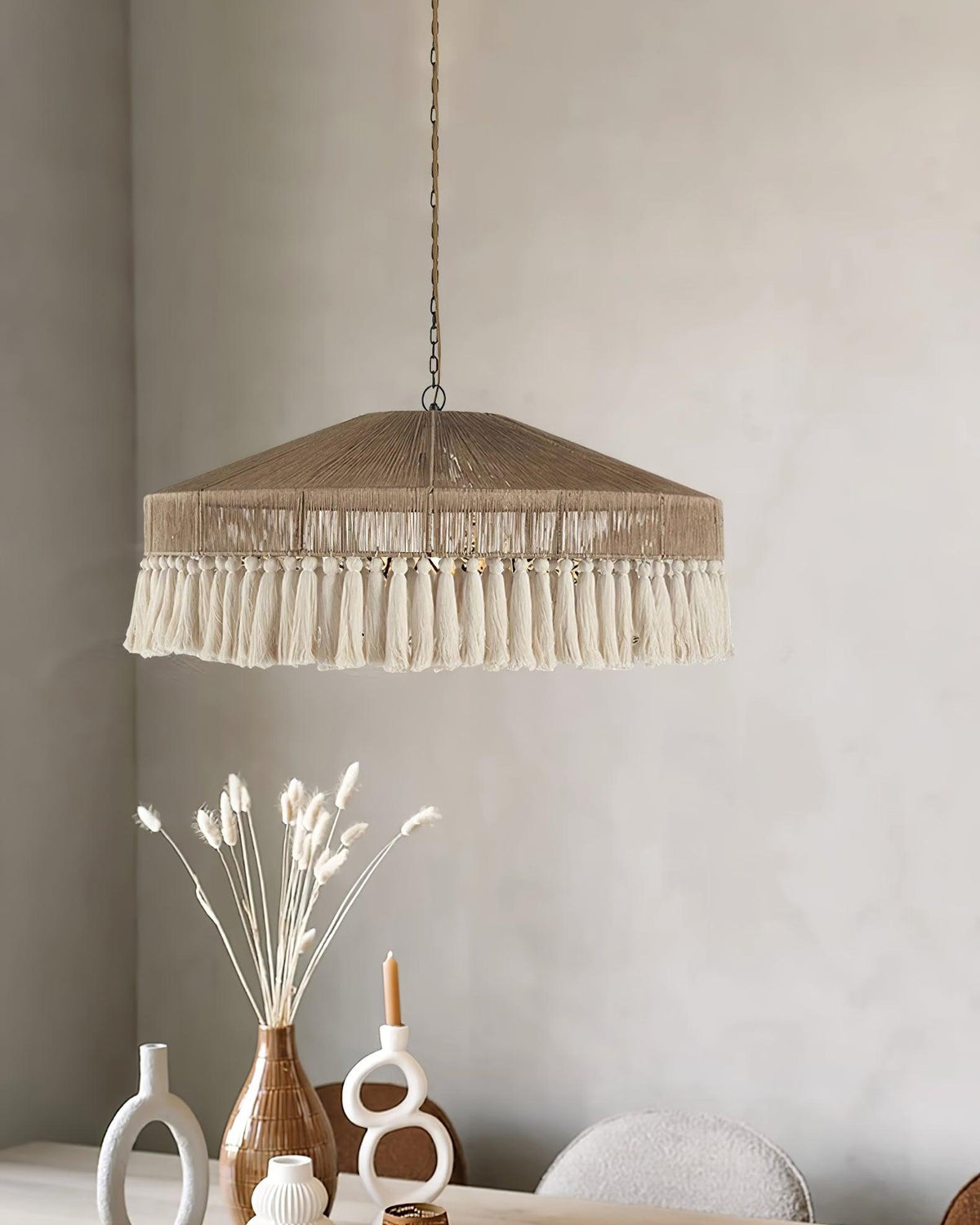 Duvia Chandelier