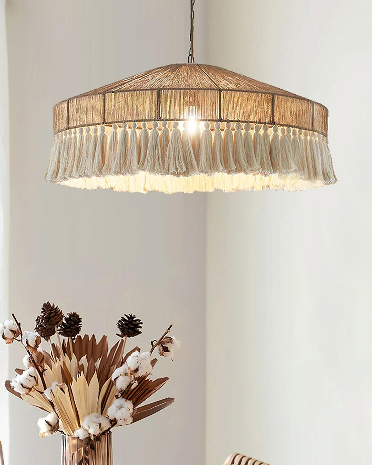 Duvia Chandelier