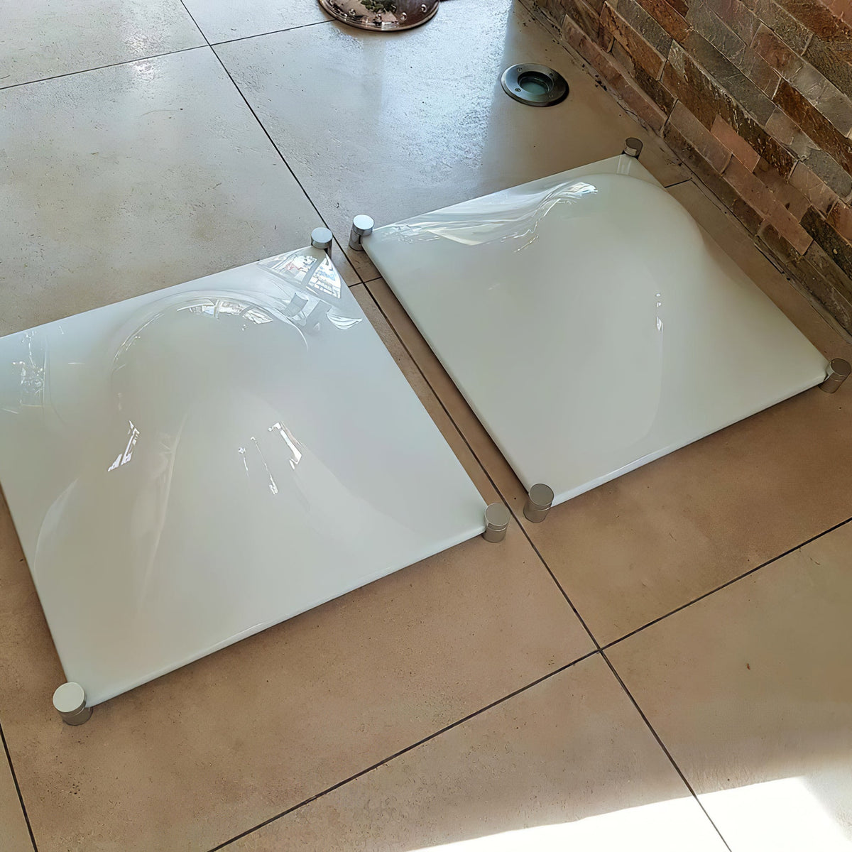 Rivoreria Ceiling Light