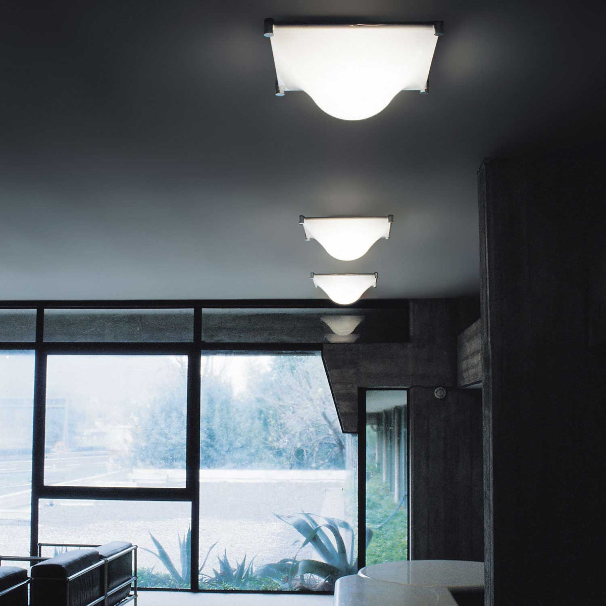 Rivoreria Ceiling Light