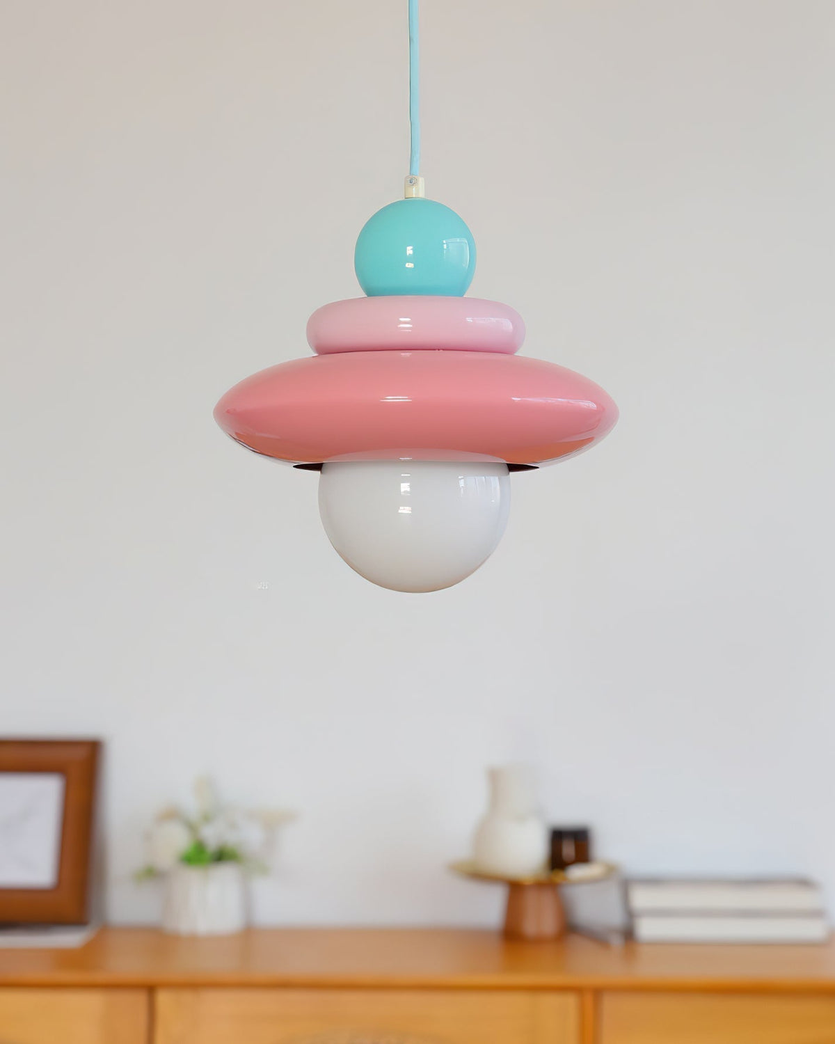 Bomiello Pendant Lamp
