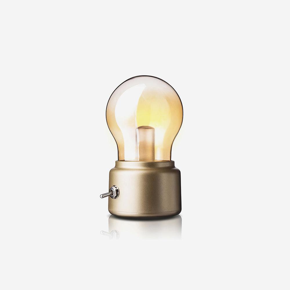 Loral Table Lamp