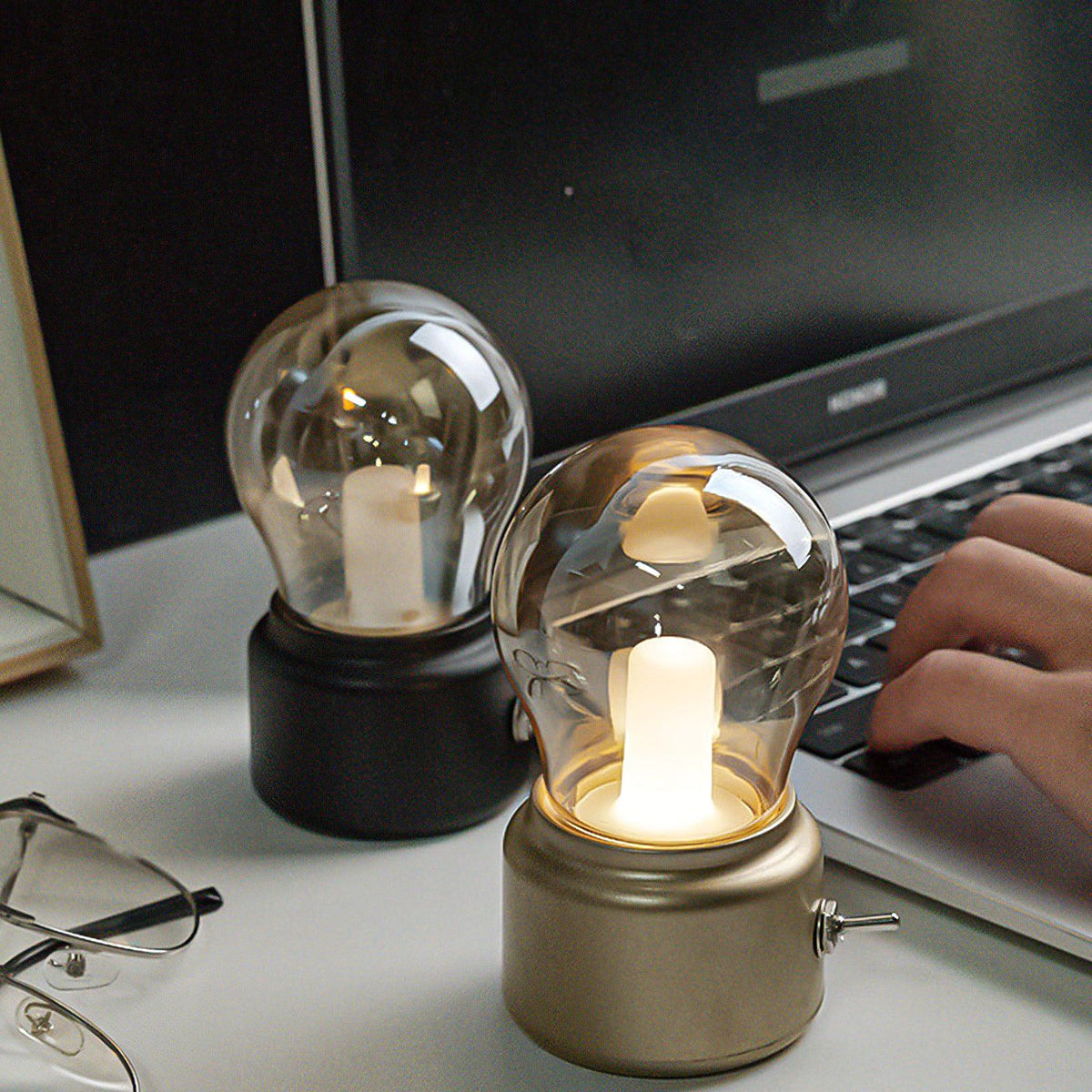 Loral Table Lamp