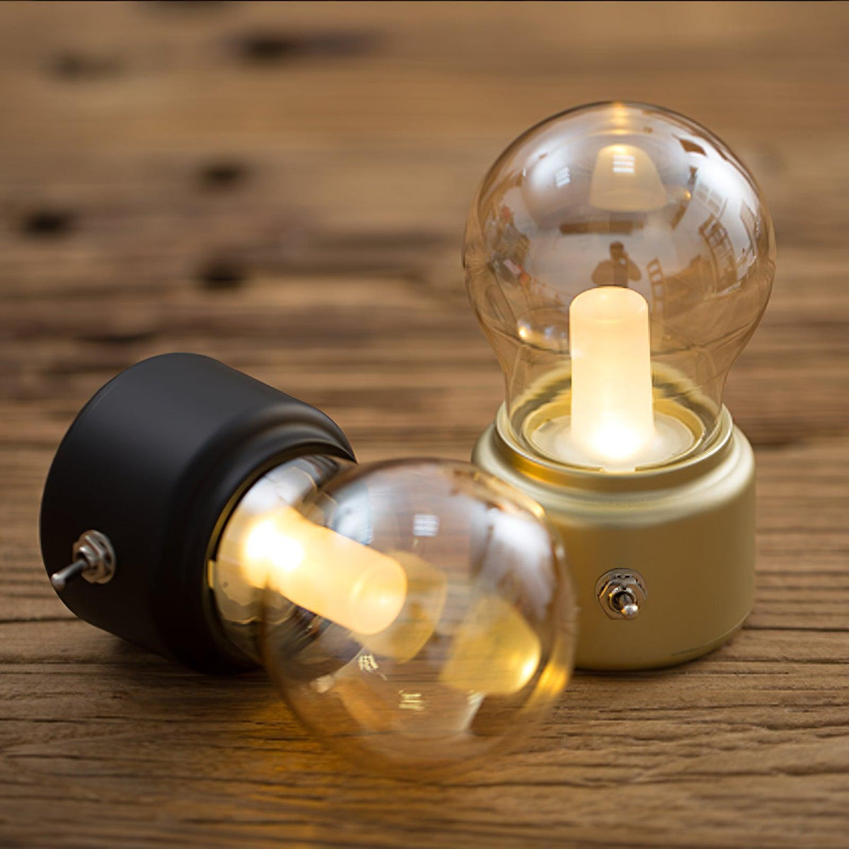 Loral Table Lamp