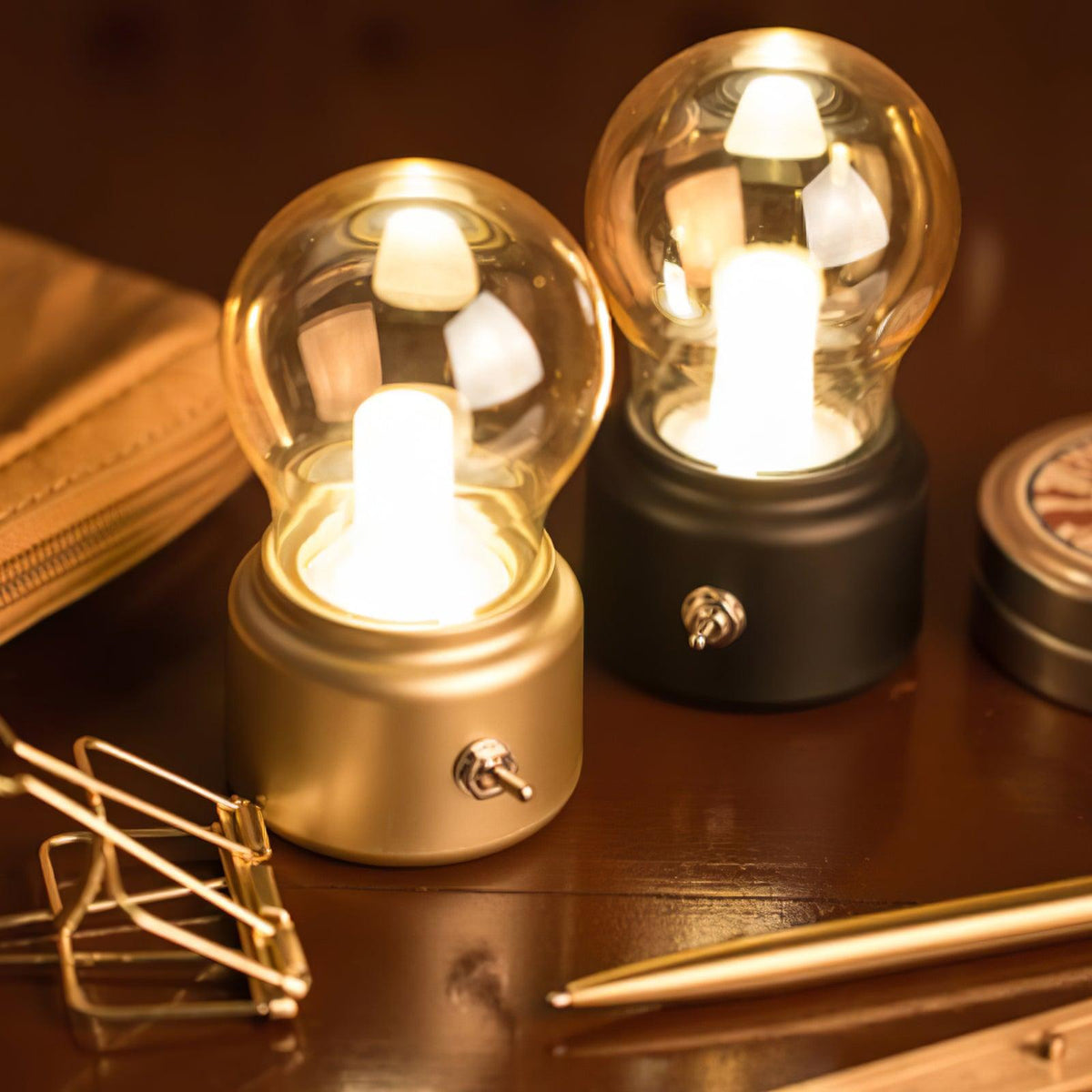 Loral Table Lamp