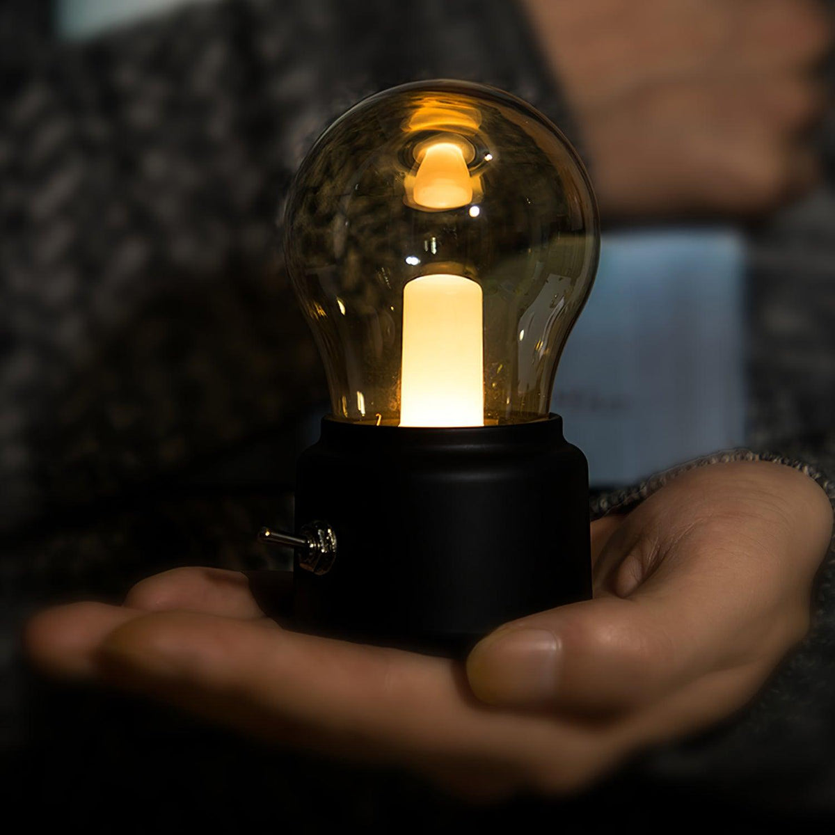 Loral Table Lamp